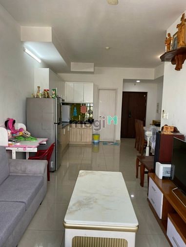 Hình ảnh VỠ NỢ bán CH Carillon 5 Q.TP, 71m2, 2PN, 2WC, 2tỷ490