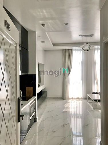 Hình ảnh Căn Hộ 2PN Full Nội Thất Thiết Kế Tinh Tế Sang Trọng Mới Tinh Ngay Q1