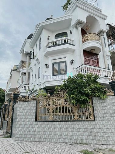 Hình ảnh Cho thuê Villas kiểu Tây View Sông Sài Sòn.