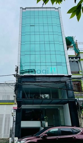 Hình ảnh CHO THUÊ BuiLDing Nguyễn Gia Trí - Hầm 5 Lầu - 6500$