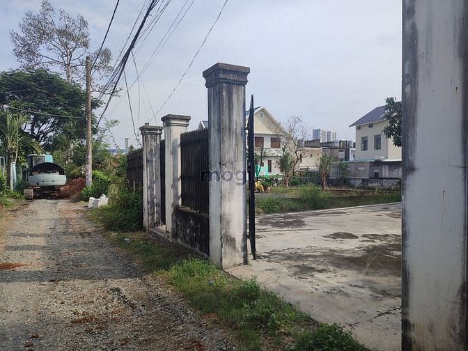 Hình ảnh Bán 5 lô đất Mặt Tiền Đường 4 Nguyễn Xiển , Long Thạnh Mỹ , Quận 9