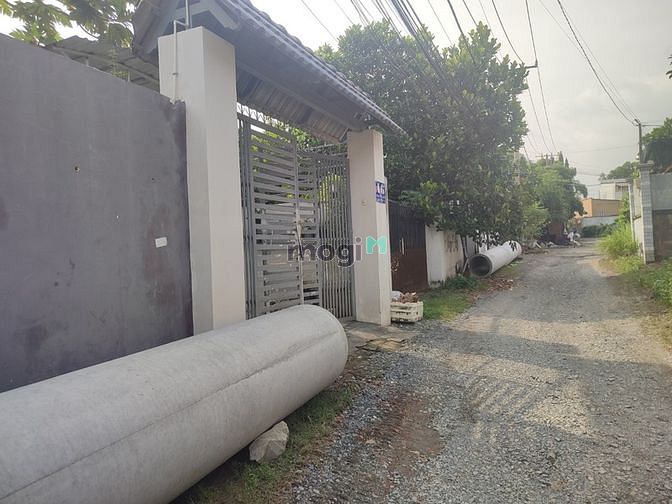 Hình ảnh Bán 5 lô đất Mặt Tiền Đường 4 Nguyễn Xiển , Long Thạnh Mỹ , Quận 9