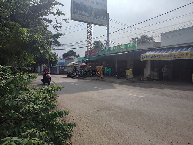 Hình ảnh Bán 5 lô đất Mặt Tiền Đường 4 Nguyễn Xiển , Long Thạnh Mỹ , Quận 9
