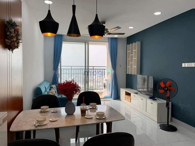 Hình ảnh Mb6623 nạp rút nhanh chóng Sky center cho thuê 97m2,3pn,2wc, đầy đủ nội thất, giá rẻ