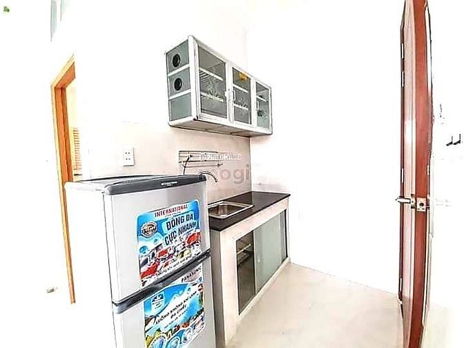 Hình ảnh Studio full nội thất gần Lotte mart Quận 7