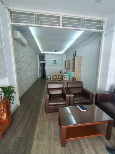 Hình ảnh cho thuê nhà Mặt tiền 21 Trần Quốc Thảo. Quận 3