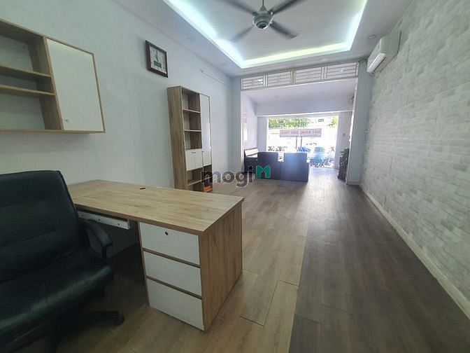 Hình ảnh cho thuê nhà Mặt tiền 21 Trần Quốc Thảo. Quận 3