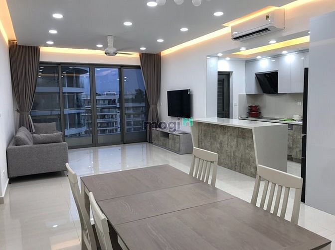 Hình ảnh Cho thuê Trang Chủ MB66.COM / Đăng Ký Tặng 66K Riverpark 1 - PMH - Q7, DT: 130m2 . Gía 34 tr./tháng.