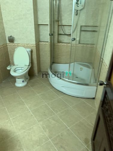 Hình ảnh 43 đường số 3 Cư Xá Đô Thành, phường 4, quận 3