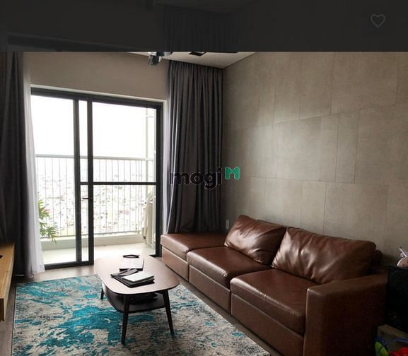 Hình ảnh Bán CH VIVA RIVERSIDE Q6 83m2 2PN 2tỷ260