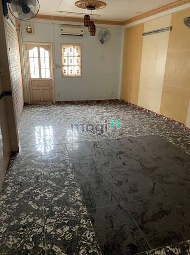 Hình ảnh 43 đường số 3 Cư Xá Đô Thành, phường 4, quận 3