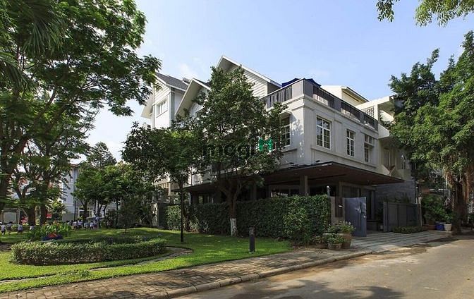Hình ảnh Cần bán biệt thự góc MB66 là nhà cái uy tín hàng đầu tại Việt Nam Mỹ Phước PMH Quận 7