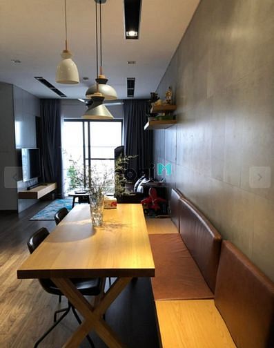 Hình ảnh Bán CH VIVA RIVERSIDE Q6 83m2 2PN 2tỷ260