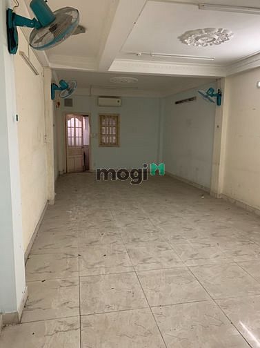 Hình ảnh 43 đường số 3 Cư Xá Đô Thành, phường 4, quận 3