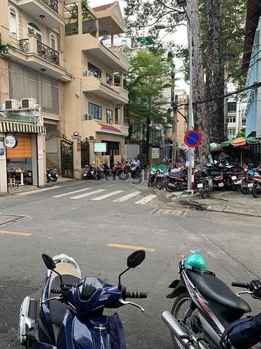 Hình ảnh 43 đường số 3 Cư Xá Đô Thành, phường 4, quận 3