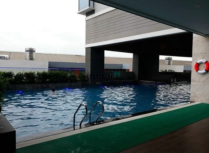 Hình ảnh VỠ NỢ Bán CH ResGreen Tower Q.TP, 75m2, 2PN 2WC, 2tỷ870