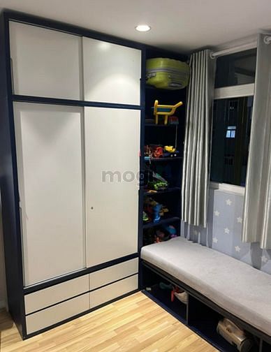 Hình ảnh BÁN GẤP CH City Gate Q8, 92m2, 3PN 2WC, 2tỷ760