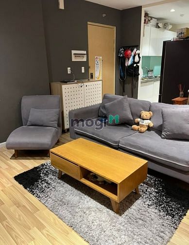 Hình ảnh BÁN GẤP CH City Gate Q8, 92m2, 3PN 2WC, 2tỷ760