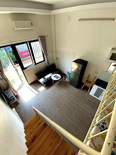 Hình ảnh ⚡️ Cho thuê Trang Chủ MB66.COM / Đăng Ký Tặng 66K đối diện ETOWN CỘNG HOÀ có ban công FULL NT⚡️