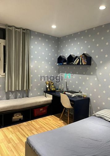 Hình ảnh BÁN GẤP CH City Gate Q8, 92m2, 3PN 2WC, 2tỷ760