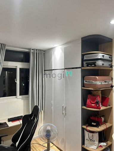 Hình ảnh BÁN GẤP CH City Gate Q8, 92m2, 3PN 2WC, 2tỷ760
