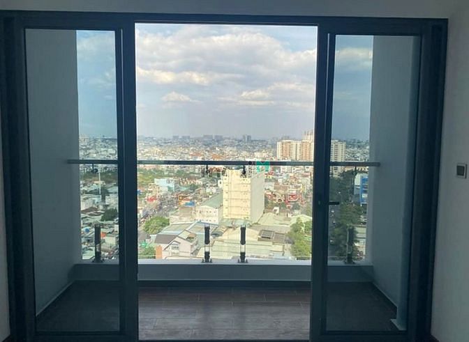 Hình ảnh VỠ NỢ Bán CH ResGreen Tower Q.TP, 75m2, 2PN 2WC, 2tỷ870