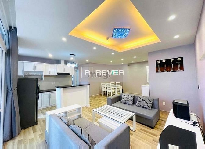 Hình ảnh BÁN CĂN HỘ CHUNG CƯ HÀ ĐÔ Gò Vấp 93m2 3tỷ140