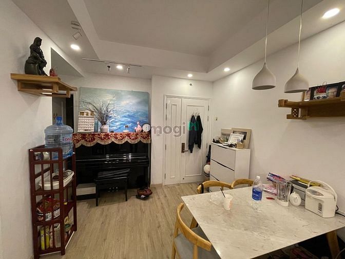 Hình ảnh Bán CH Florita 2PN 2WC 80m2 Giá 3,8 Tỷ.Bao Hết thuế Phí.