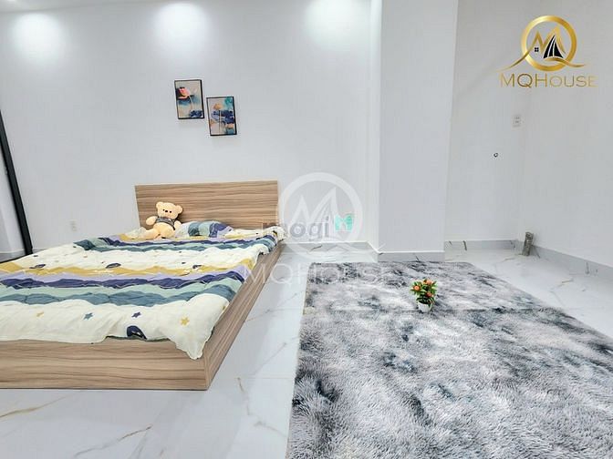 Hình ảnh Siêu Phẩm Balcony Full NT Mới Xây 100% Full nội thất ngay Etown 🌸🌸