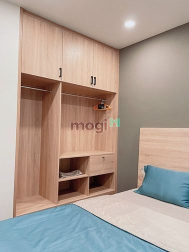 Hình ảnh Căn Hộ 1Bed - 2Bed Full Nội Thất Siêu Đẹp Bacolny Thoáng Quận 3