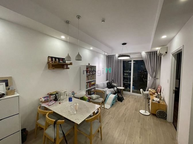 Hình ảnh Bán CH Florita 2PN 2WC 80m2 Giá 3,8 Tỷ.Bao Hết thuế Phí.