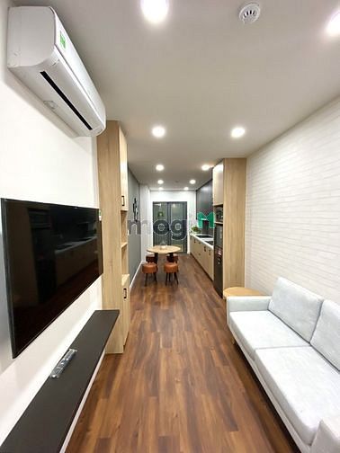 Hình ảnh Căn Hộ 1Bed - 2Bed Full Nội Thất Siêu Đẹp Bacolny Thoáng Quận 3