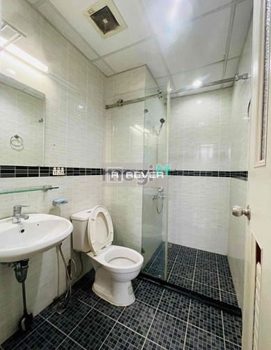 Hình ảnh BÁN CĂN HỘ CHUNG CƯ HÀ ĐÔ Gò Vấp 93m2 3tỷ140