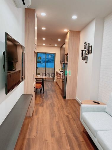 Hình ảnh Căn Hộ 1Bed - 2Bed Full Nội Thất Siêu Đẹp Bacolny Thoáng Quận 3