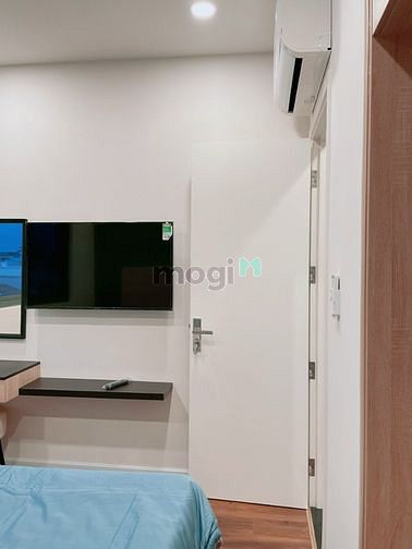 Hình ảnh Căn Hộ 1Bed - 2Bed Full Nội Thất Siêu Đẹp Bacolny Thoáng Quận 3