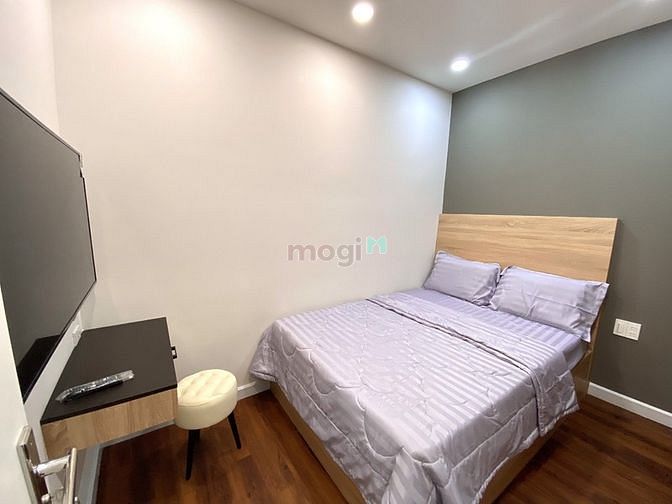 Hình ảnh Căn Hộ 1Bed - 2Bed Full Nội Thất Siêu Đẹp Bacolny Thoáng Quận 3