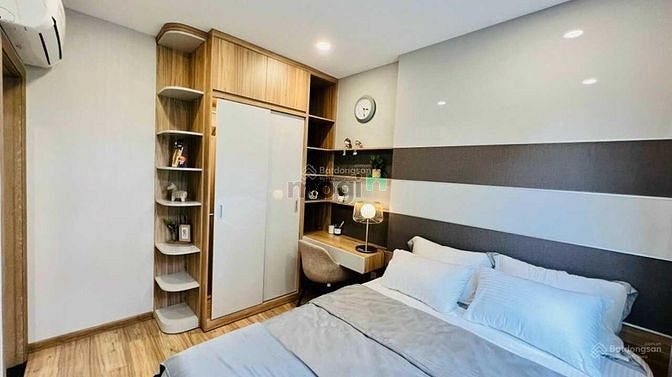 Hình ảnh Ra giá gốc bao thuế phí, Căn Hộ 2PN ngay TTTM GO