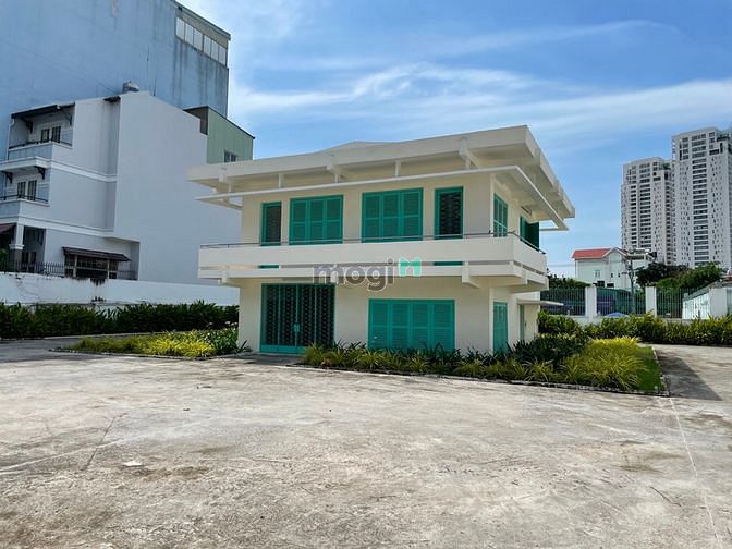 Hình ảnh Bán đất mặt tiền Lê Văn Miến phường Thảo Điền Q2, DT 500m2, Chỉ 250TR