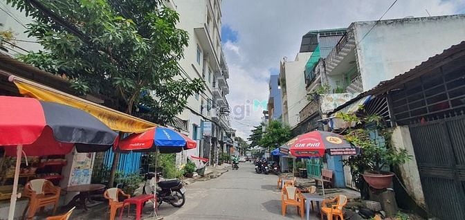 Hình ảnh Bán nhà 97m2 , H8M Lê Văn Quới(gần 4 xã)