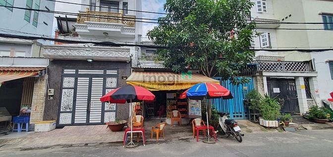 Hình ảnh Bán nhà 97m2 , H8M Lê Văn Quới(gần 4 xã)