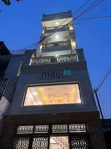 Hình ảnh HH 1% Gửi anh em môi giới, 4X14 Đúc 4,5 tấm
