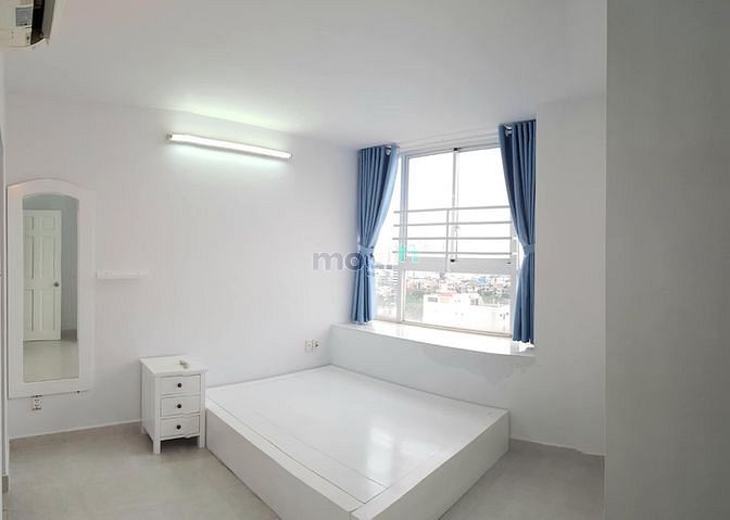 Hình ảnh Bán CH: Bàu cát 2-Tân Bình - 60m2 - 2pn 2wc  - Full Nt  - Giá 1.510 tỷ