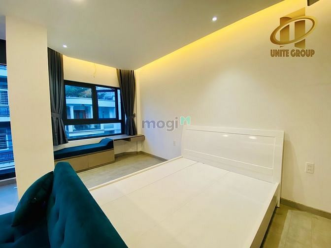 Hình ảnh CHDV Khai Trương Full Nội Thất Cao Cấp ngay tại Quận 8