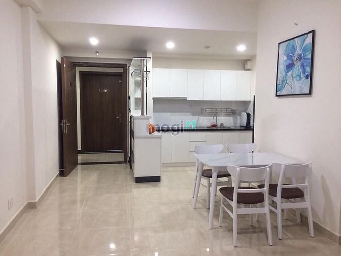 Hình ảnh Bán CH: Bàu cát 2-Tân Bình - 60m2 - 2pn 2wc  - Full Nt  - Giá 1.510 tỷ