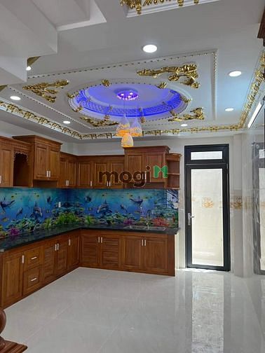 Hình ảnh HH 1% Gửi anh em môi giới, 4X14 Đúc 4,5 tấm