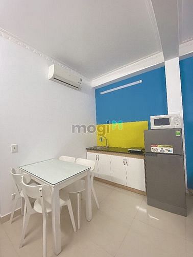 Hình ảnh Studio 40m2 siêu rộng có bạn công