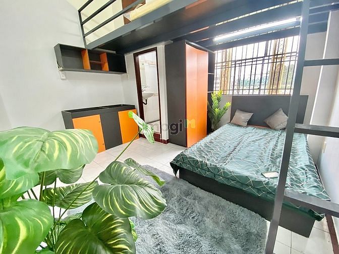 Hình ảnh 🔥 1pn duplex studio new 100% khai trương cực đẹp