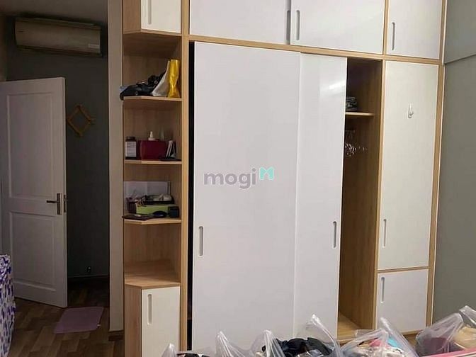 Hình ảnh Bán CH 2PN 2WC View Q1 Giá 3,4 Tỷ.Bao Thuế Phí Sang Nhượng