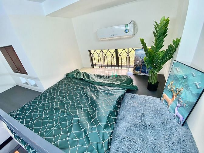 Hình ảnh 🔥 1pn duplex studio new 100% khai trương cực đẹp