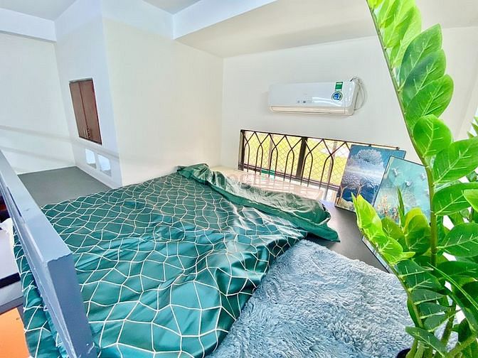 Hình ảnh 🔥 1pn duplex studio new 100% khai trương cực đẹp